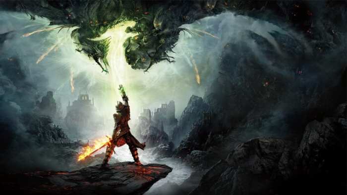 Dragon Age: Inquisition, Great Games That Are Too Long to Ever Replay