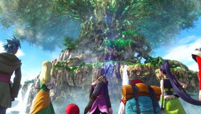 Dragon Quest XI, Games You (Probably) Won't Play More Than Once