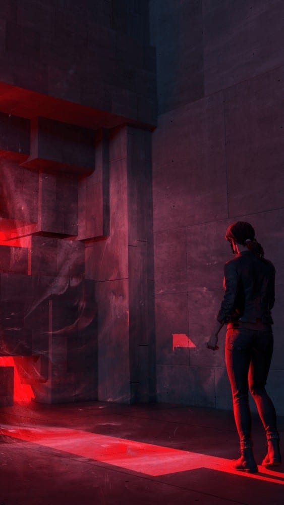 4K HD Control Wallpapers You Need to Make Your Desktop Background