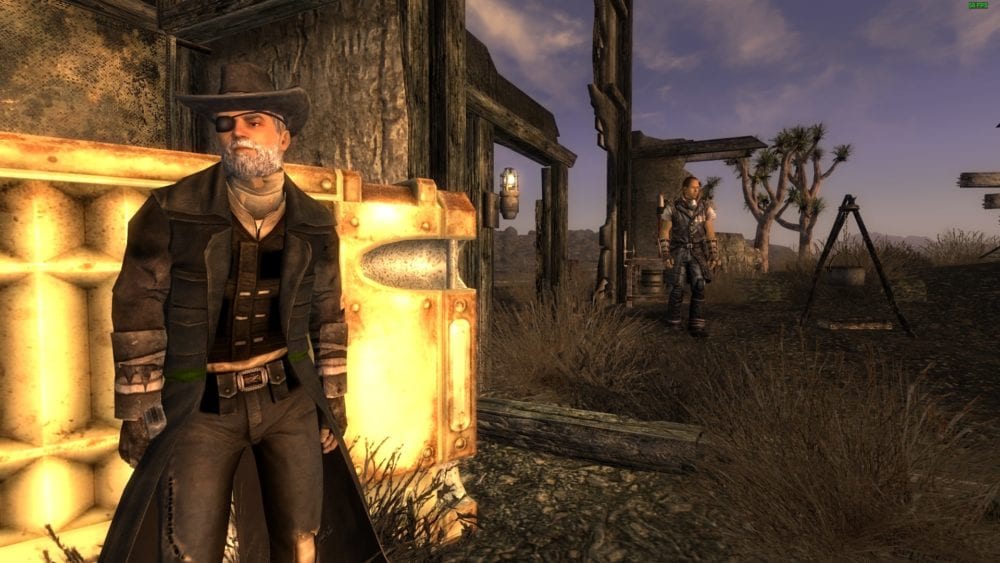 best new vegas mods you never used