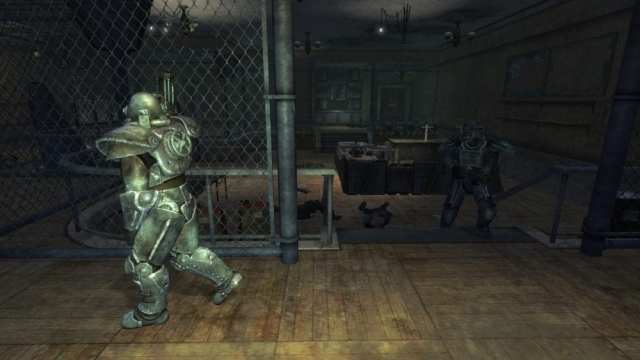 5 Best Fallout New Vegas Mods of July 2019