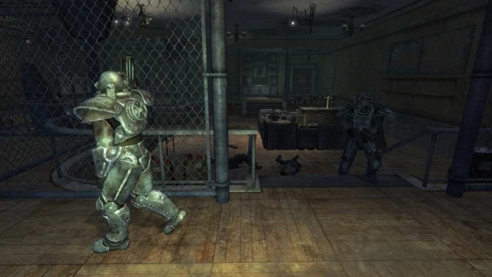 best fallout new vegas mods of july 2019