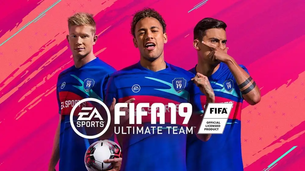 fifa 19, e world cup, tots pack, twitch