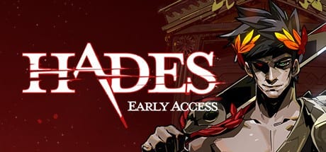Hades Early Access, Supergiant Games, Steam, Epic