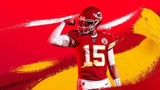 madden 20, august 2019, game releases