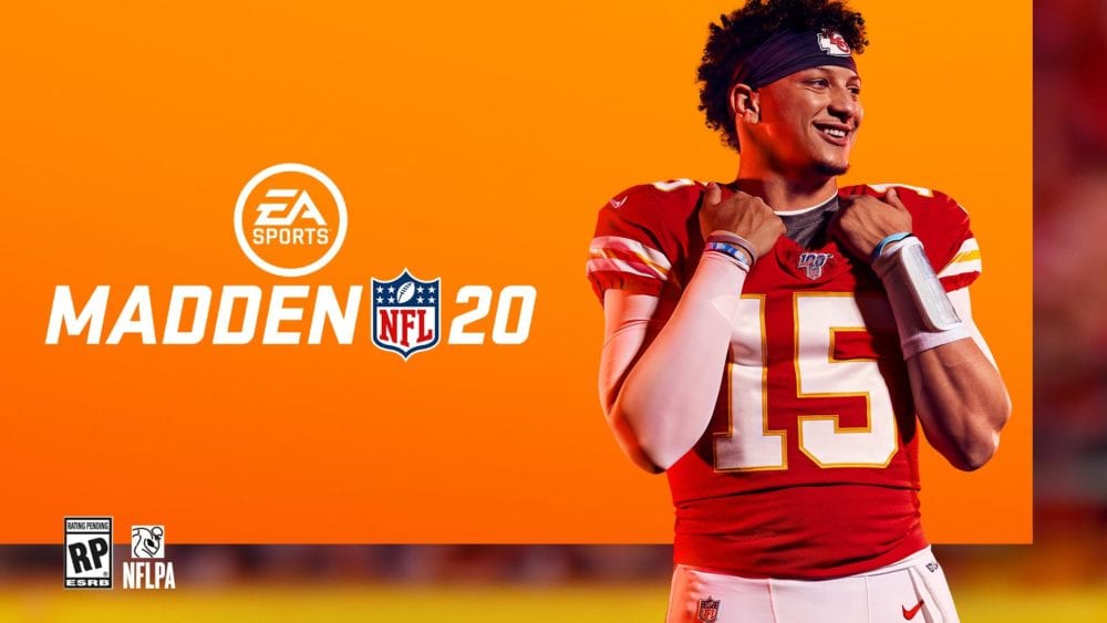 Madden 20 How To Get Training Points