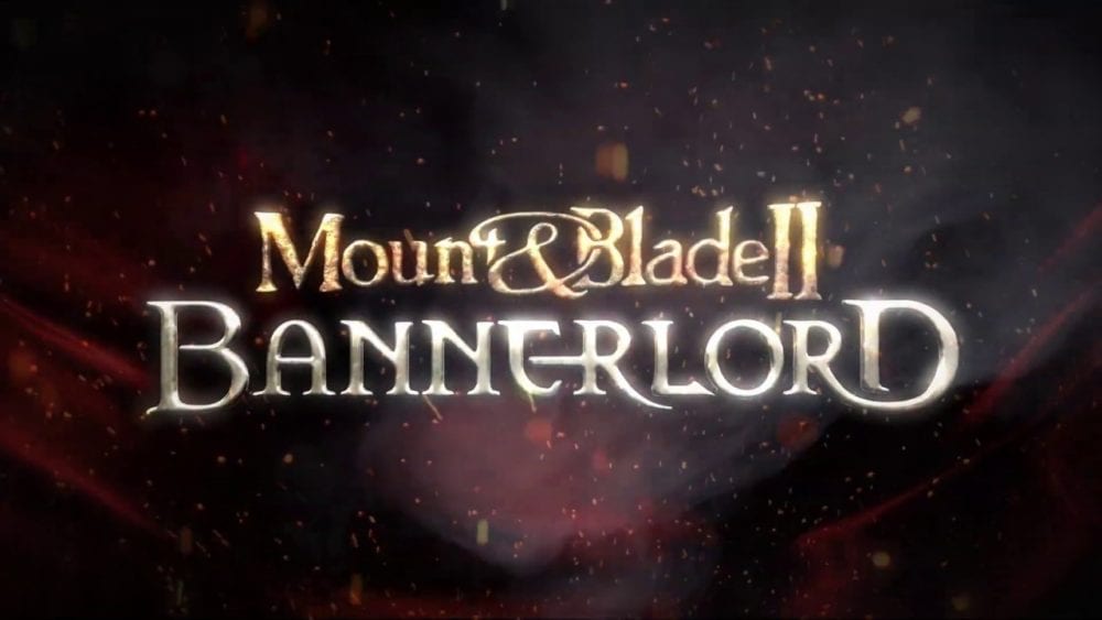 mount and blade