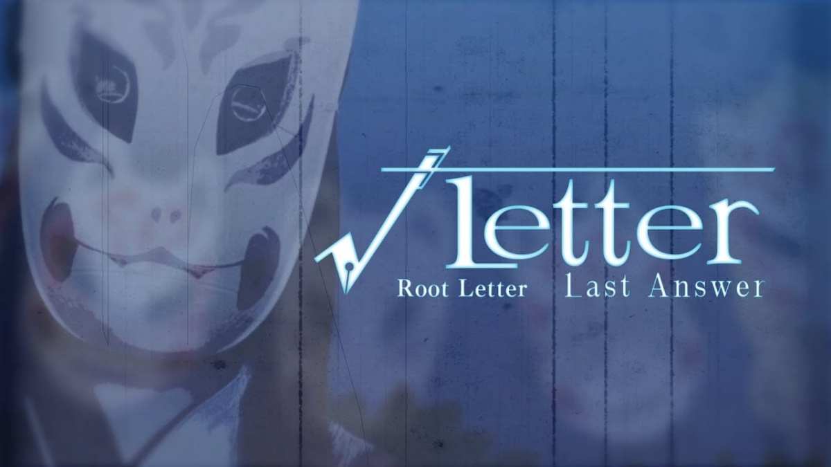 root letter