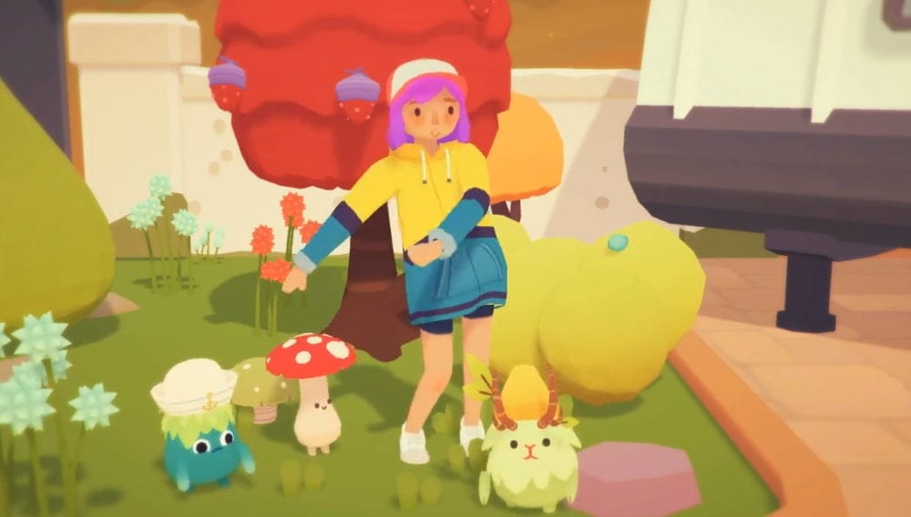 ooblets, epic games store, exclusive