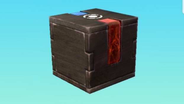 Pogo Box Pokemon Go: How To Get and Use the Mystery Box - Twinfinite