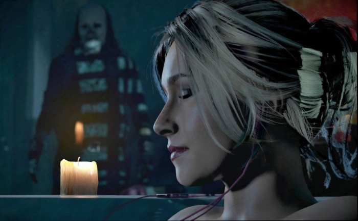 Until Dawn, Games That Are Better When Played With a Friend