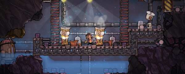 Oxygen Not Included: How to Get Rid of Polluted Oxygen
