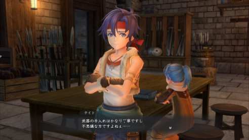 ys IX Monstrum Nox (13)