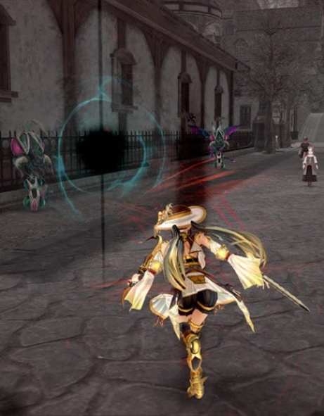 ys IX Monstrum Nox (7)