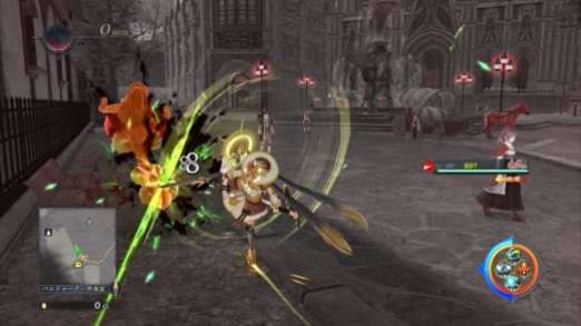 ys IX Monstrum Nox (8)