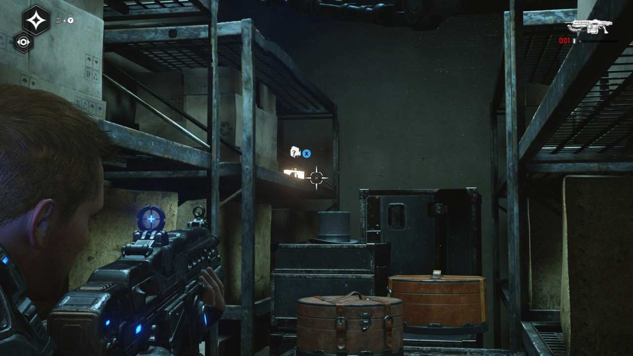 Gears 5 How to Get Components & What They're Used For Twinfinite