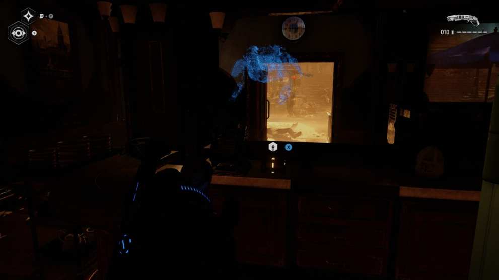 Gears 5 component locations