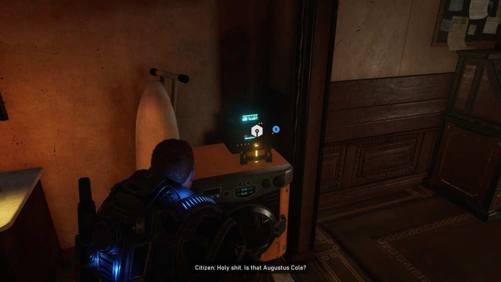 Gears 5 How to Get Components & What They're Used For