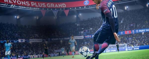 What the Install Size Is of FIFA 2020