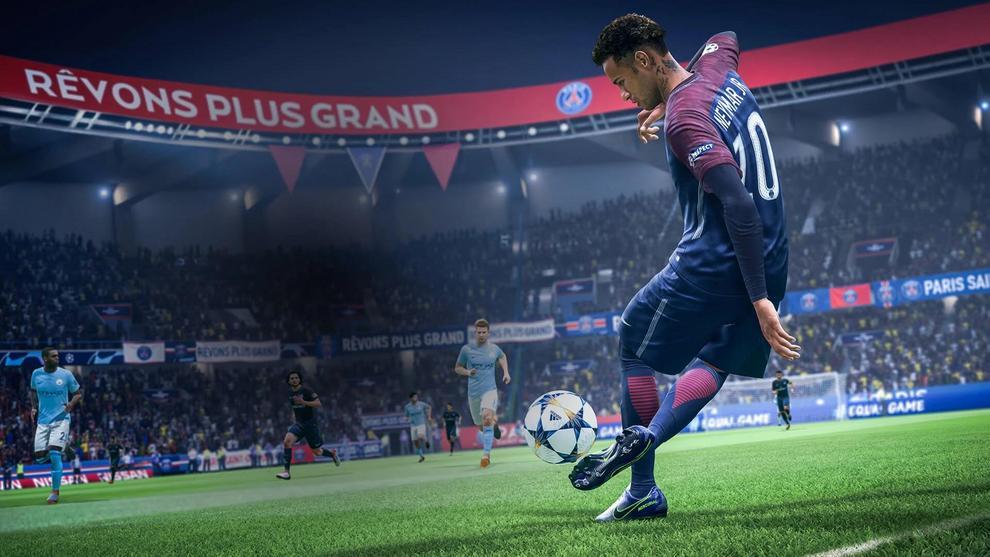 How to Change Difficulty in FIFA 2020