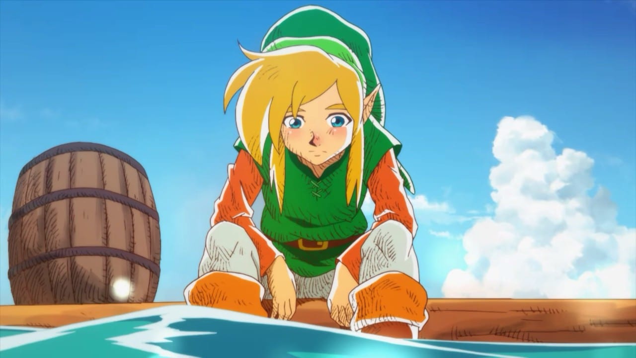 The Legend of Zelda Link's Awakening Helpful Tips and Tricks
