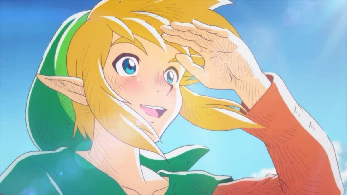 Link's Awakening, things to do first