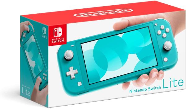 5 Differences Between the Nintendo Switch and the Switch Lite
