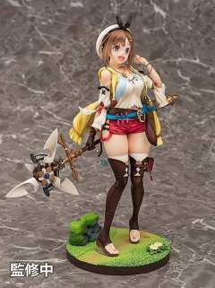 Atelier Ryza (4)