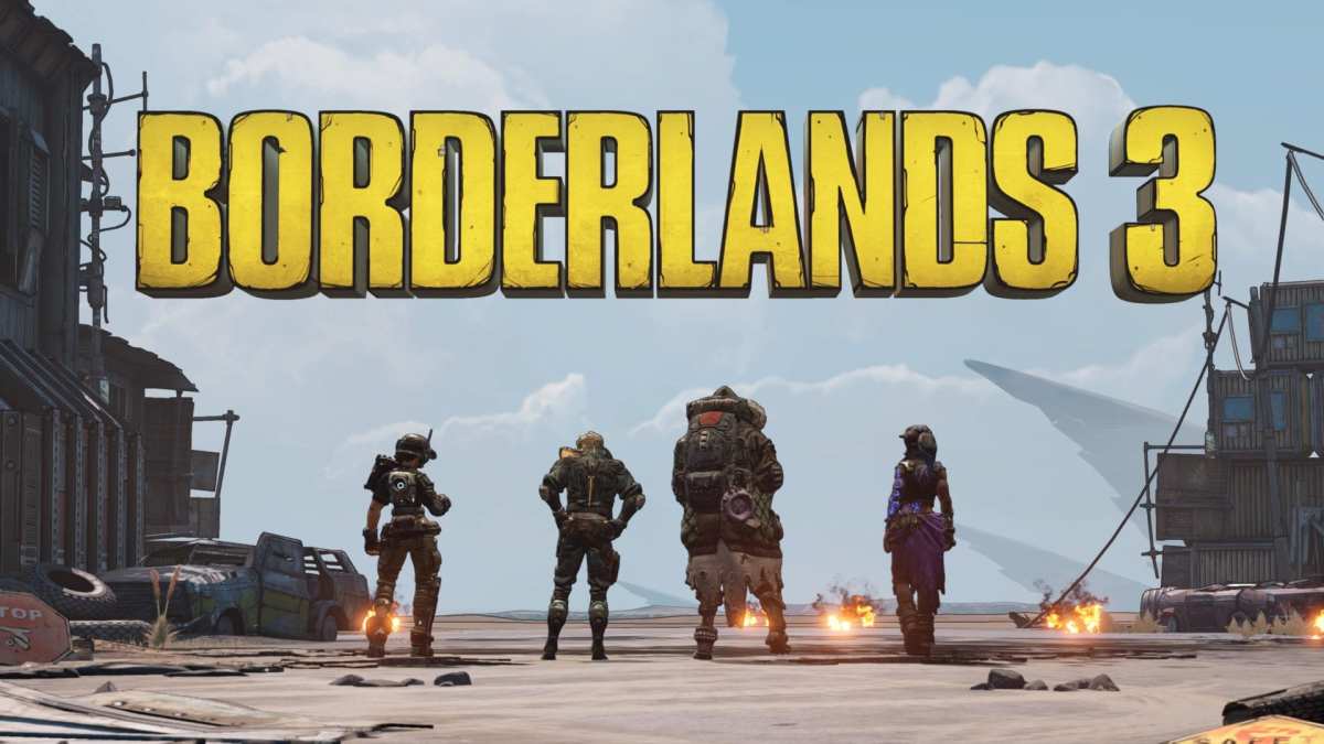 Borderlands 3, skill points