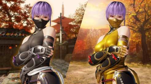 Dead or Alive 6 (5)