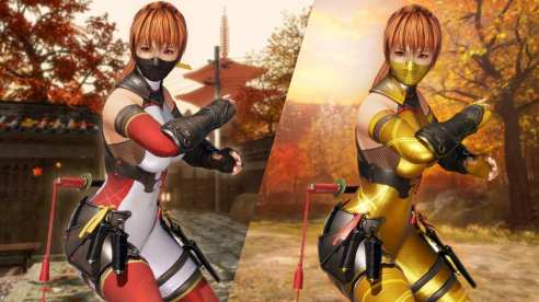 Dead or Alive 6 (9)