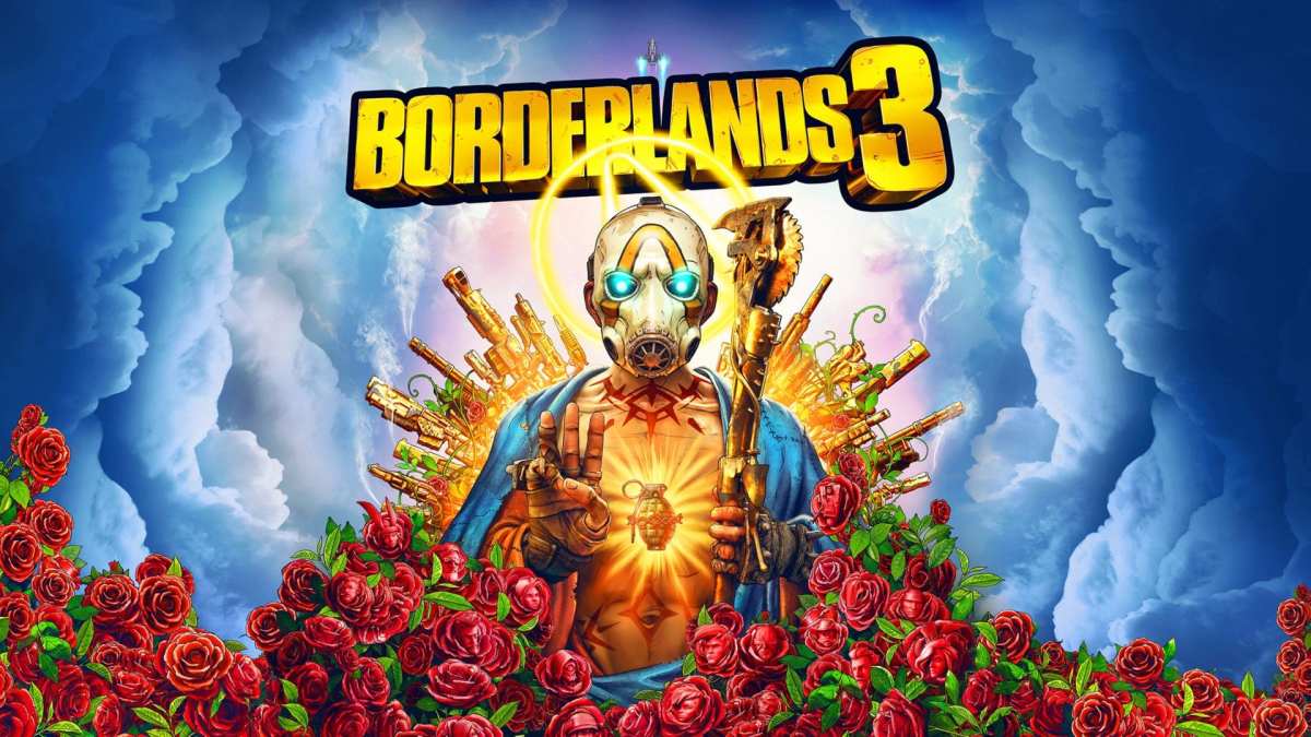 borderlands 3, is axton in the game
