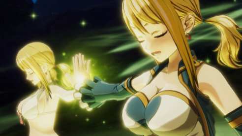 Fairy Tail