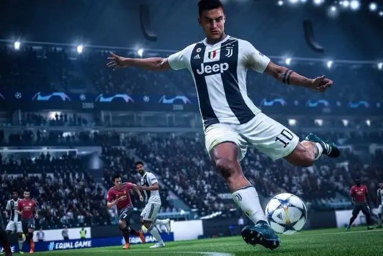 Fifa 20 champions ultimate edition free packs otw player