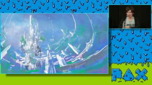 Final Fantasy XIV: Shadowbringers