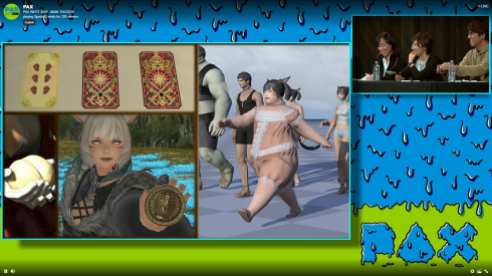 Final Fantasy XIV: Shadowbringers