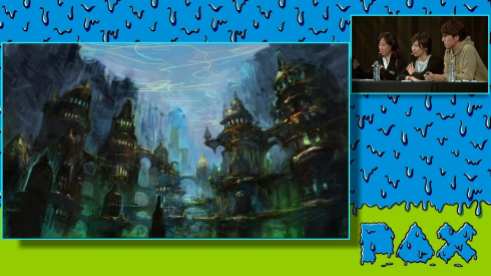 Final Fantasy XIV: Shadowbringers