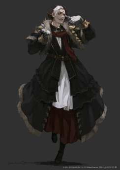 Final Fantasy XIV (6)