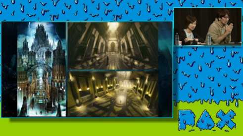 Final Fantasy XIV: Shadowbringers