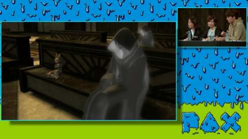 Final Fantasy XIV: Shadowbringers