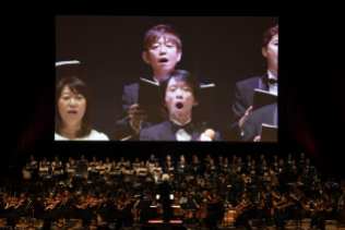 Final Fantasy XIV Orchestra Concert (10)