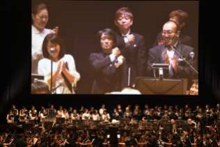 Final Fantasy XIV Orchestra Concert (11)