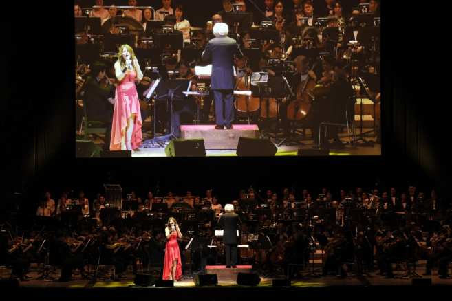 Final Fantasy XIV Orchestra Concert (12)