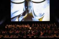 Final Fantasy XIV Orchestra Concert (17)