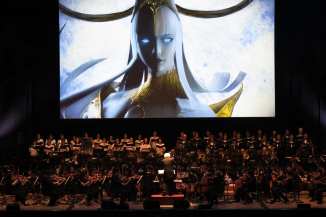 Final Fantasy XIV Orchestra Concert (17)