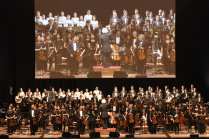 Final Fantasy XIV Orchestra Concert (20)