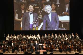 Final Fantasy XIV Orchestra Concert (21)