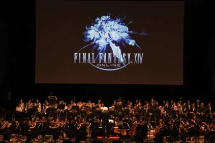 Final Fantasy XIV Orchestra Concert (22)