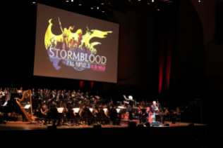 Final Fantasy XIV Orchestra Concert (28)