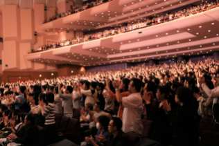 Final Fantasy XIV Orchestra Concert (29)